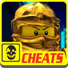 Cheat LEGO NINJAGO TOURNAMENT icône