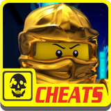 Cheat LEGO NINJAGO TOURNAMENT icon