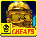 Cheat LEGO NINJAGO TOURNAMENT APK