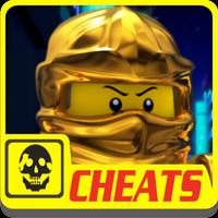 Cheat LEGO NINJAGO TOURNAMENT स्क्रीनशॉट 1