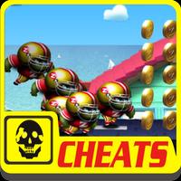 Cheat Zombie Tsunami ảnh chụp màn hình 1