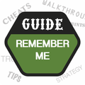 Guide for Remember Me