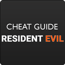 Cheat Guide Resident Evil APK