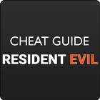 Cheat Guide Resident Evil icono