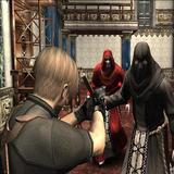 Guide Resident Evil 4 icon