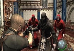 Guide Resident Evil 4 screenshot 1