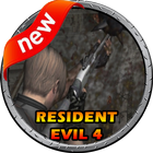 Guide Resident Evil 4 アイコン