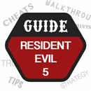 Guide for Resident Evil 5 APK