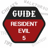 Guide for Resident Evil 5 icon