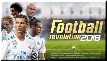 guide /cheats Football Revolution  2018 capture d'écran 2