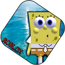 Guide Spongebob roblox APK