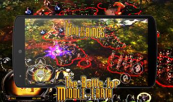 Guide The Battle for Middle-Earth capture d'écran 1