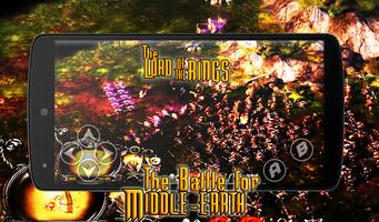 Guide The Battle for Middle-Earth capture d'écran 2