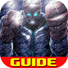 ikon Guide Real Steel 2016