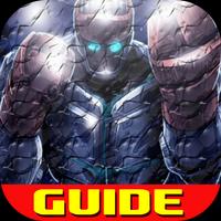 Guide Real Steel 2016 스크린샷 1