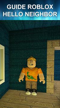 Download Guide Roblox Hello Neighbor Apk For Android Latest Version - game roblox new guide hello neighbor download apk for android