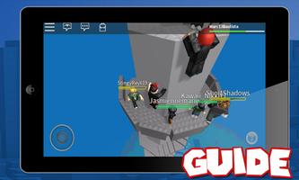 Guide Roblox - Robux capture d'écran 2