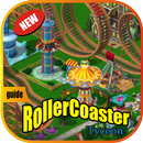 Guide Rollercoaster Tycon 3 APK