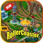 Guide Rollercoaster Tycon 3 icône