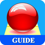 Guide for Rolling Sky New icon
