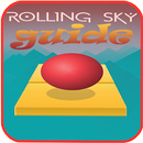 Guide Rolling Sky APK