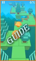 Guide Rolling Sky poster