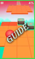 برنامه‌نما Guide Rolling Sky عکس از صفحه