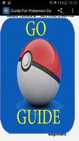 Guide For Poke Goo Affiche