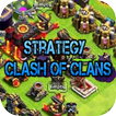 Estratégia Clash of Clans Nova
