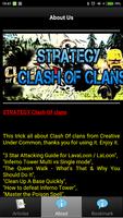 Strategy Clash of Clans Update اسکرین شاٹ 2