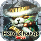 Guide for Strategy Hero icône