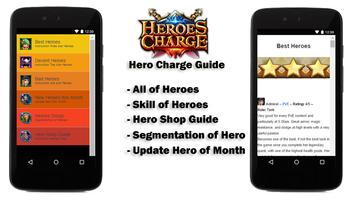 برنامه‌نما Guide for Strategy Hero عکس از صفحه