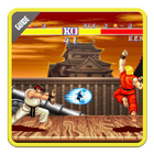 Guide For Street Fighter 2 GO 图标