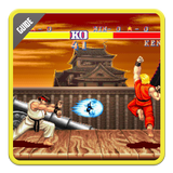 Guide For Street Fighter 2 GO icône