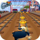 Guide For Subway Surfers 2016 icône