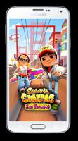 Guide For Subway Surfers penulis hantaran