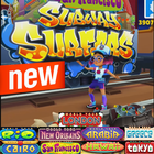 guide subway surfers 2017 图标