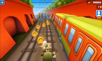 guide subway surfers 2017 Poster