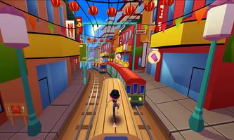 guide subway surfers 2017 captura de pantalla 3