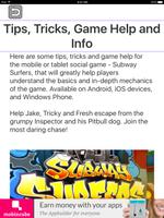 Guide For  Subway Surfers capture d'écran 3