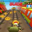 Guide for Subways Surfers