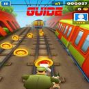 APK Guide for Subways Surfers