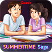 Summertime Saga Guide