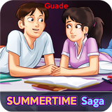 Summertime Saga Guide simgesi