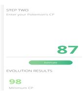 Evolve Calculator screenshot 1