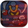 Guide For Super bomberman R