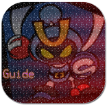 Guide For Super bomberman R