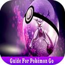 Guide for Pokemon Go -all Tips APK