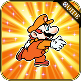 Guide For Super Mario Bros icon