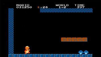 Guide For Super Mario Bros اسکرین شاٹ 2